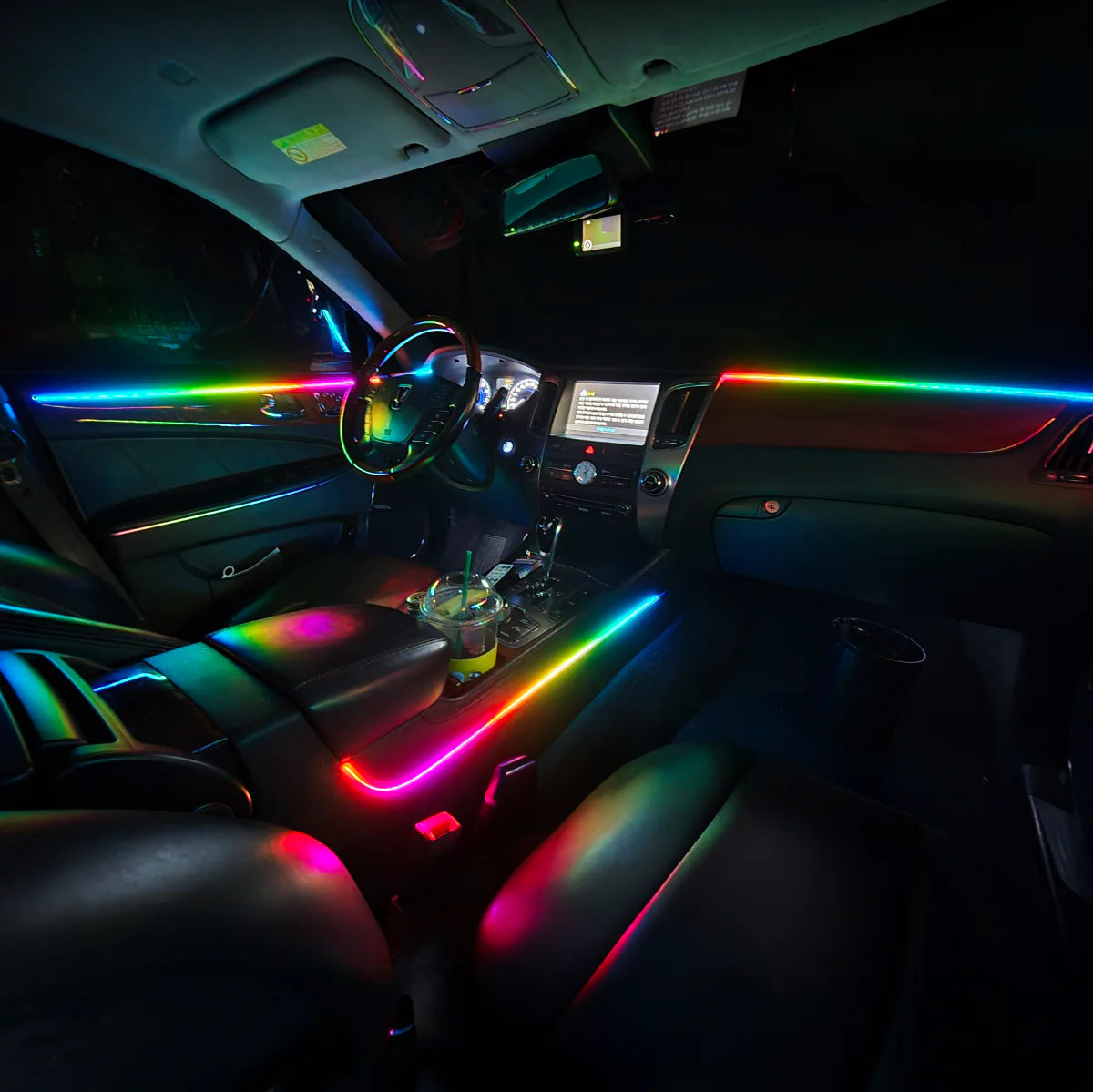 Top Glow V1