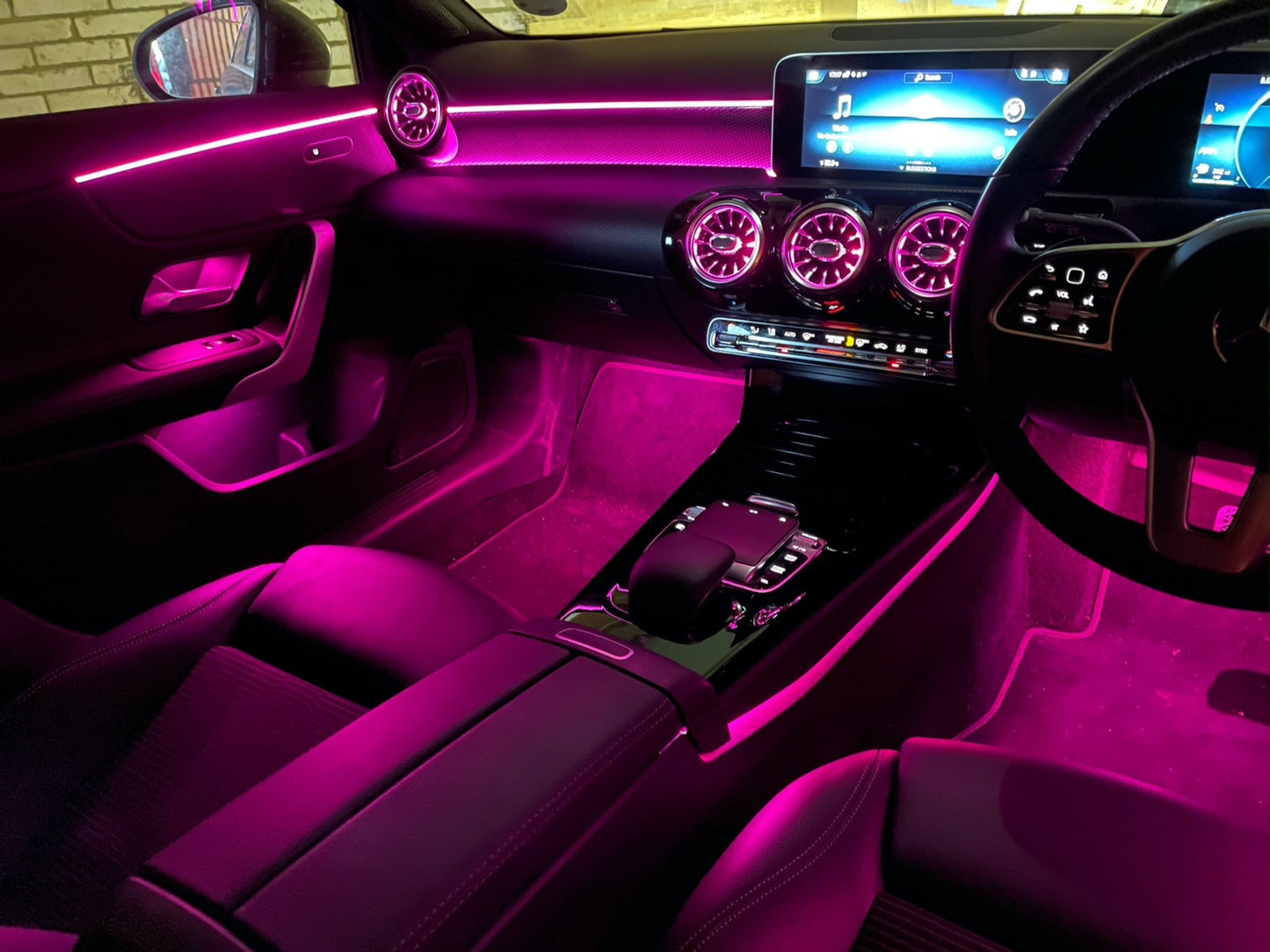 Top Glow V2