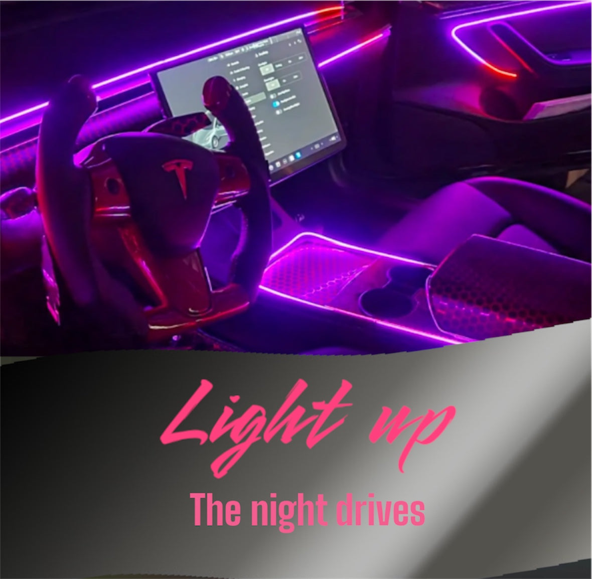 Ambient Lighting