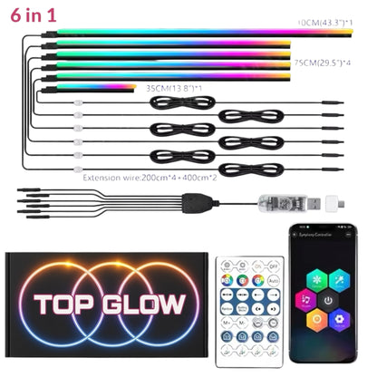 Top Glow V1