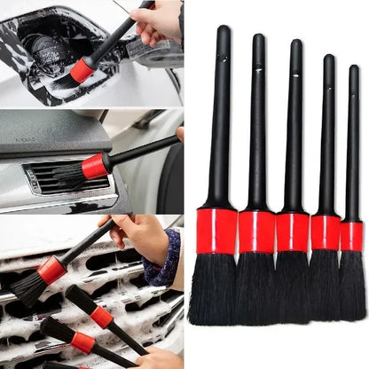 Detailing Brush Set